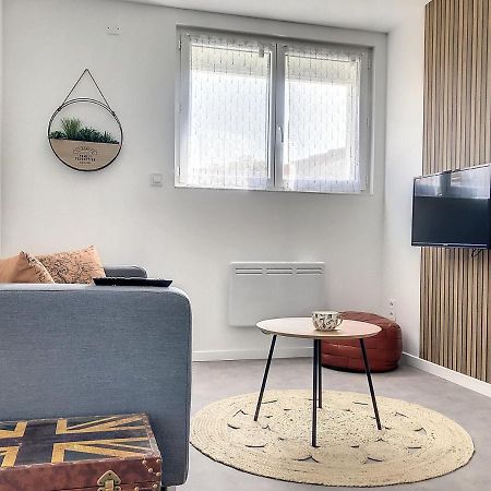 Residence Appartements Niort Wifi-Parking Extérieur photo