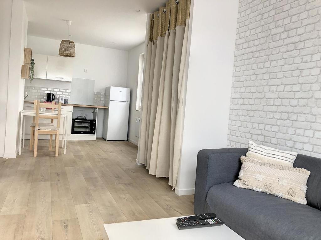 Residence Appartements Niort Wifi-Parking Extérieur photo