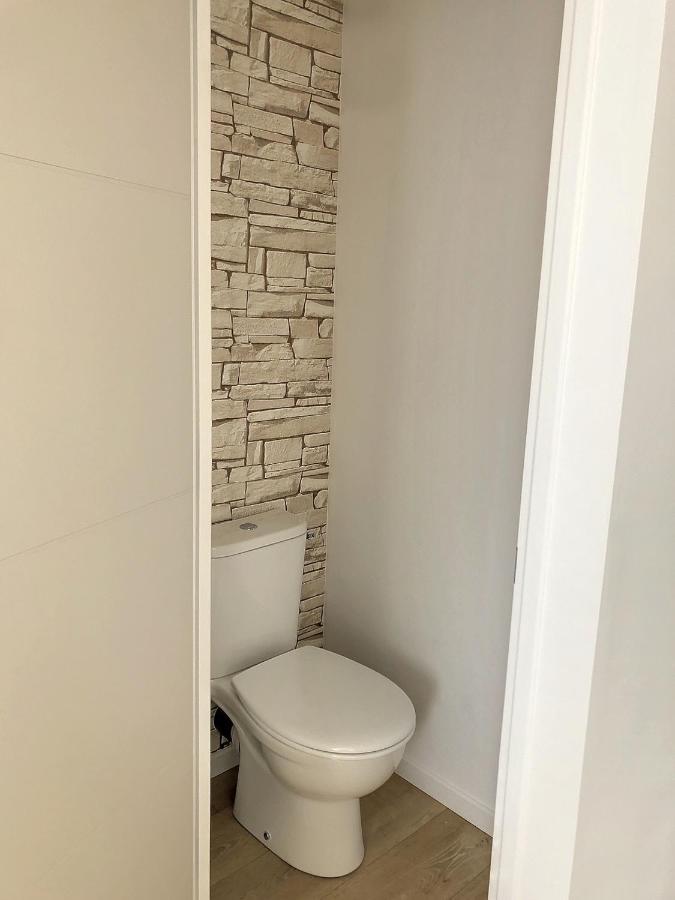 Residence Appartements Niort Wifi-Parking Extérieur photo